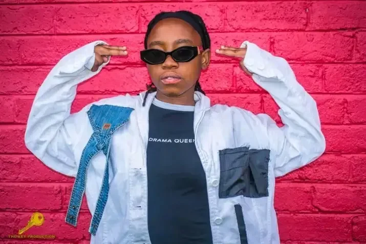 Real Culture Spot Fashion hero