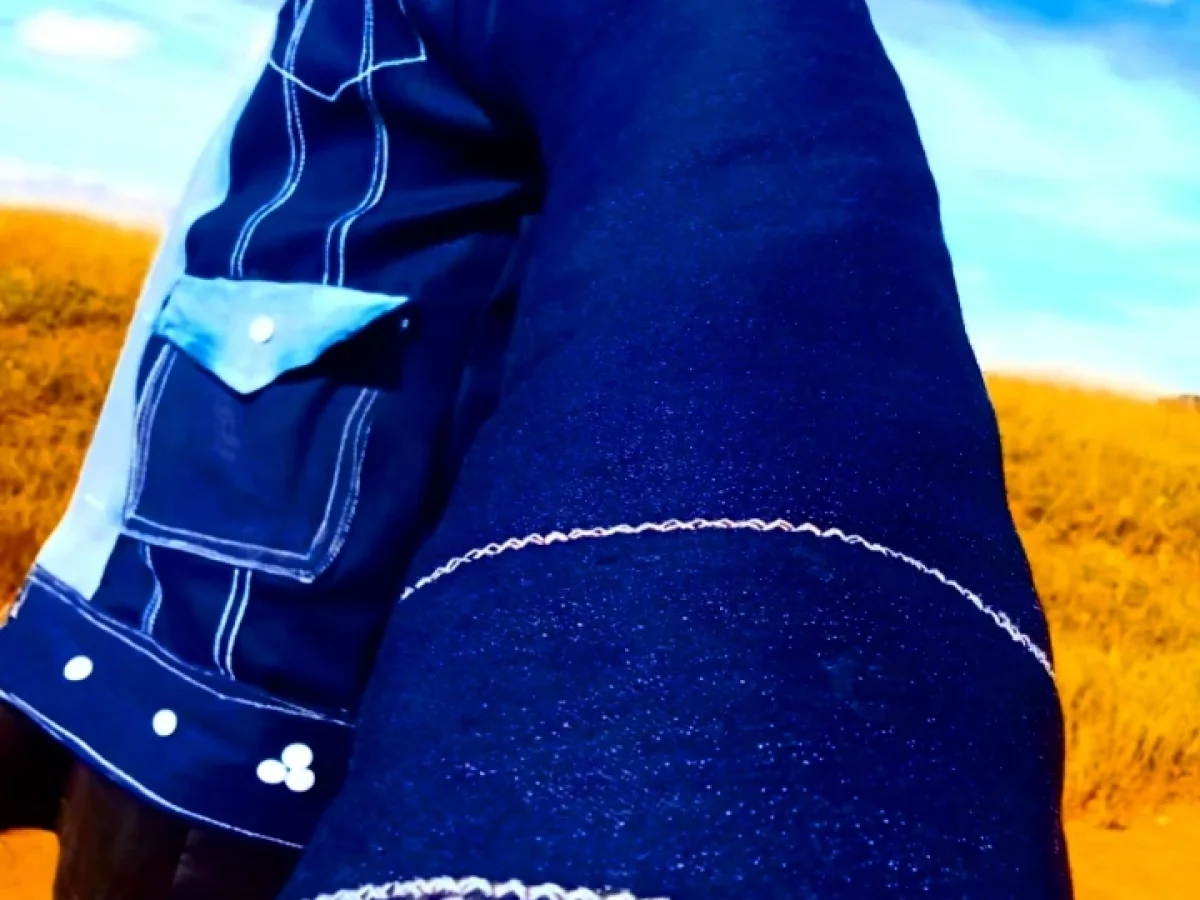 Denim