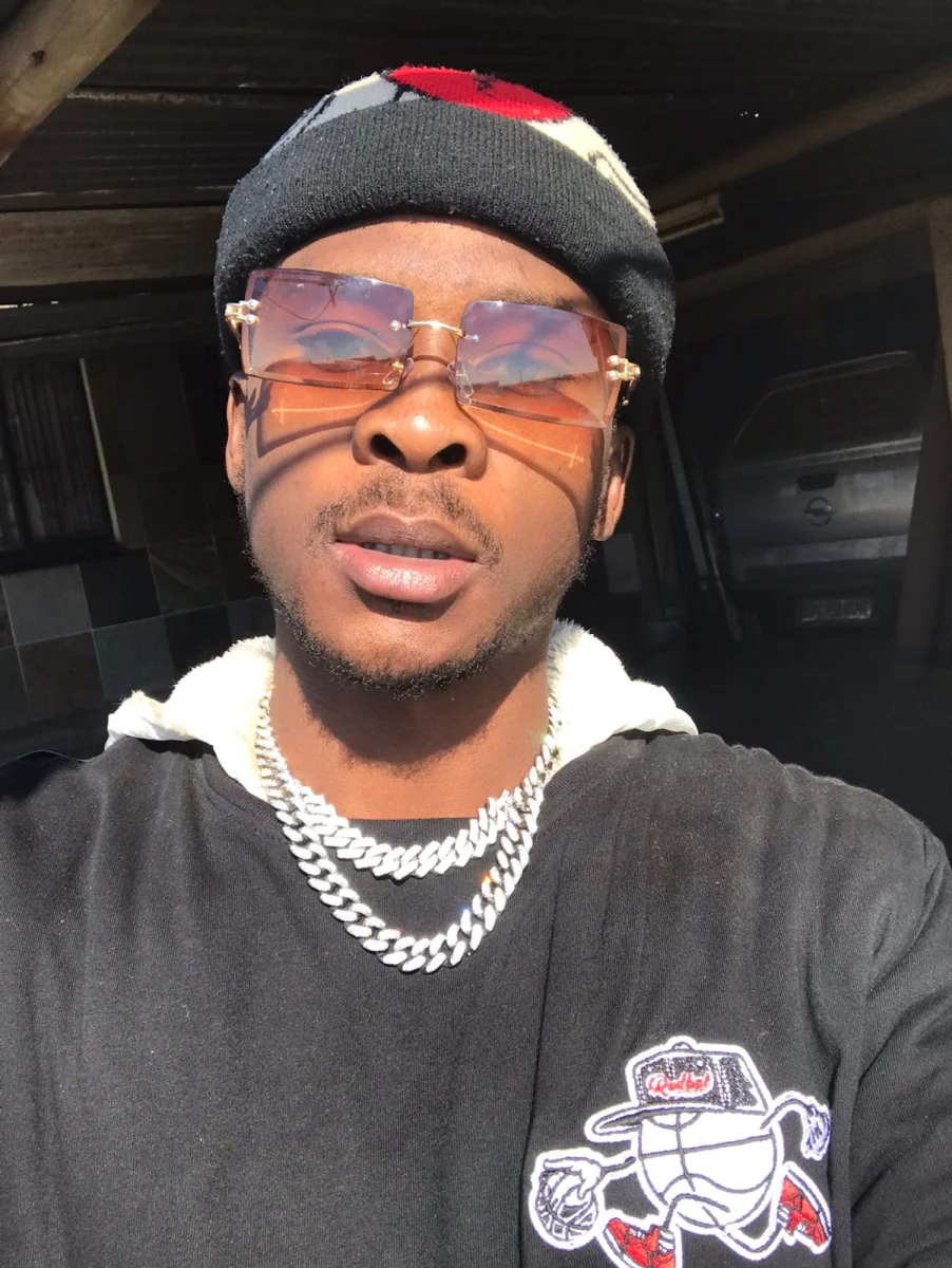 Banele Malaza, Founder