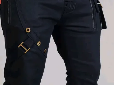 Jean
