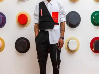 Side Bag