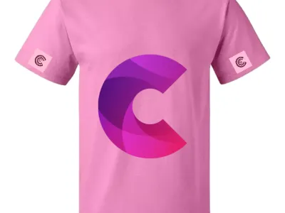 CDC t-shirt